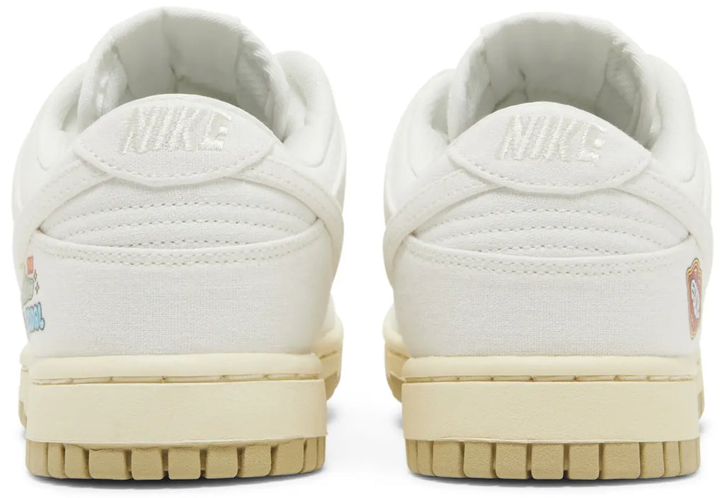 Nike Dunk Low SE The Future Is Equal (Women's)