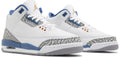Jordan 3 Retro Wizards (GS)