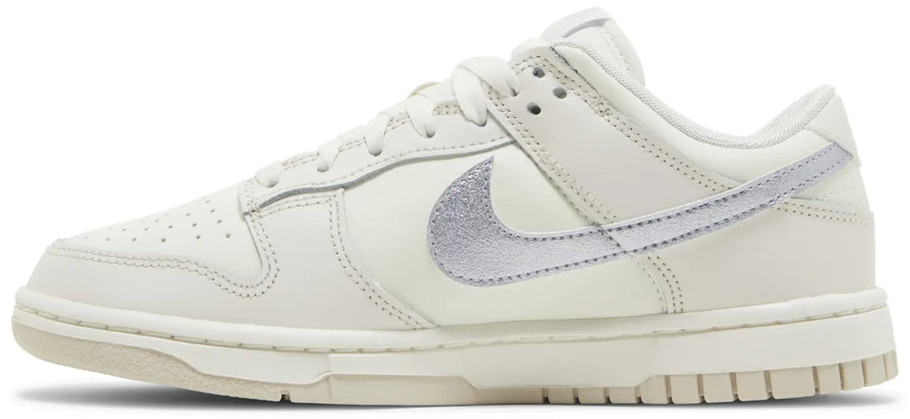 Nike Dunk Low Essential Sail Oxygen Purple (Women's)