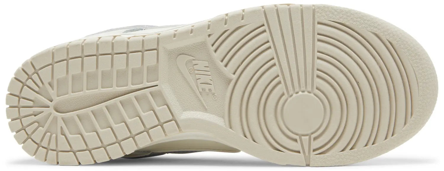 Nike Dunk Low Essential Sail Oxygen Purple (Women's)