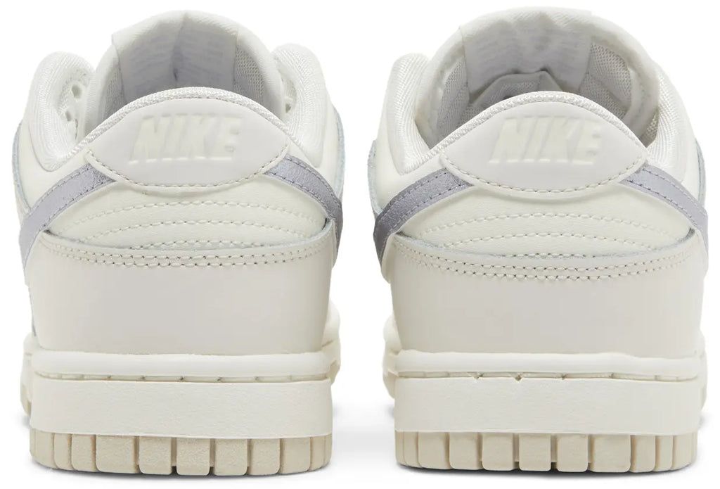 Nike Dunk Low Essential Sail Oxygen Purple (Women's)