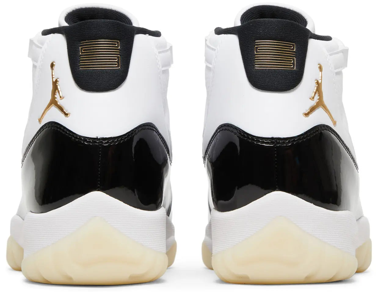 Jordan 11 Retro DMP Gratitude (2023)