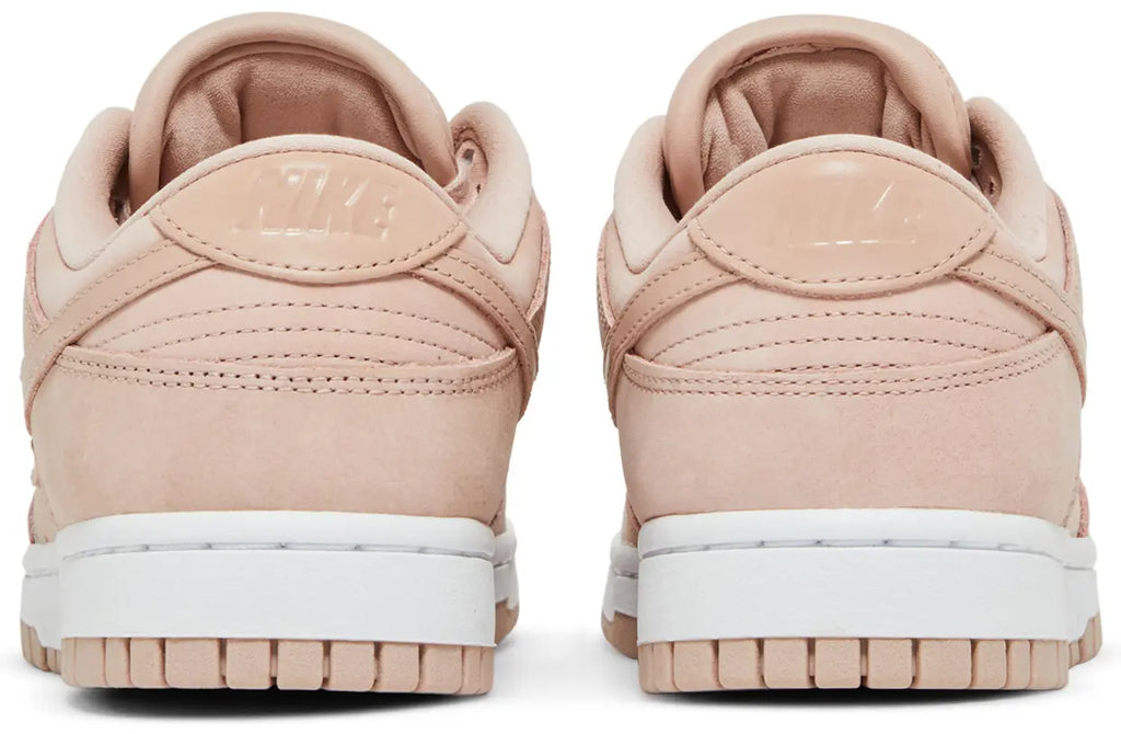 Nike Dunk Low PRM Pink Oxford (Women's)