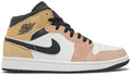 Jordan 1 Mid SE Flight Club
