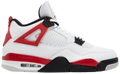 Jordan 4 Retro Red Cement