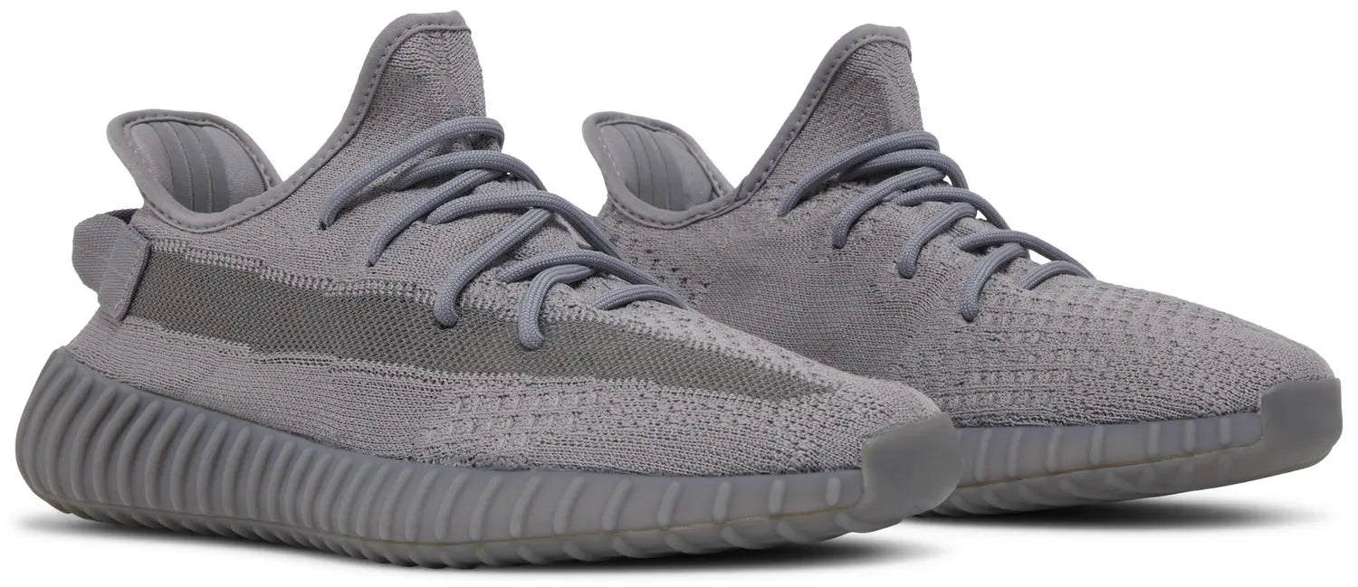 adidas Yeezy Boost 350 V2 Steel Grey