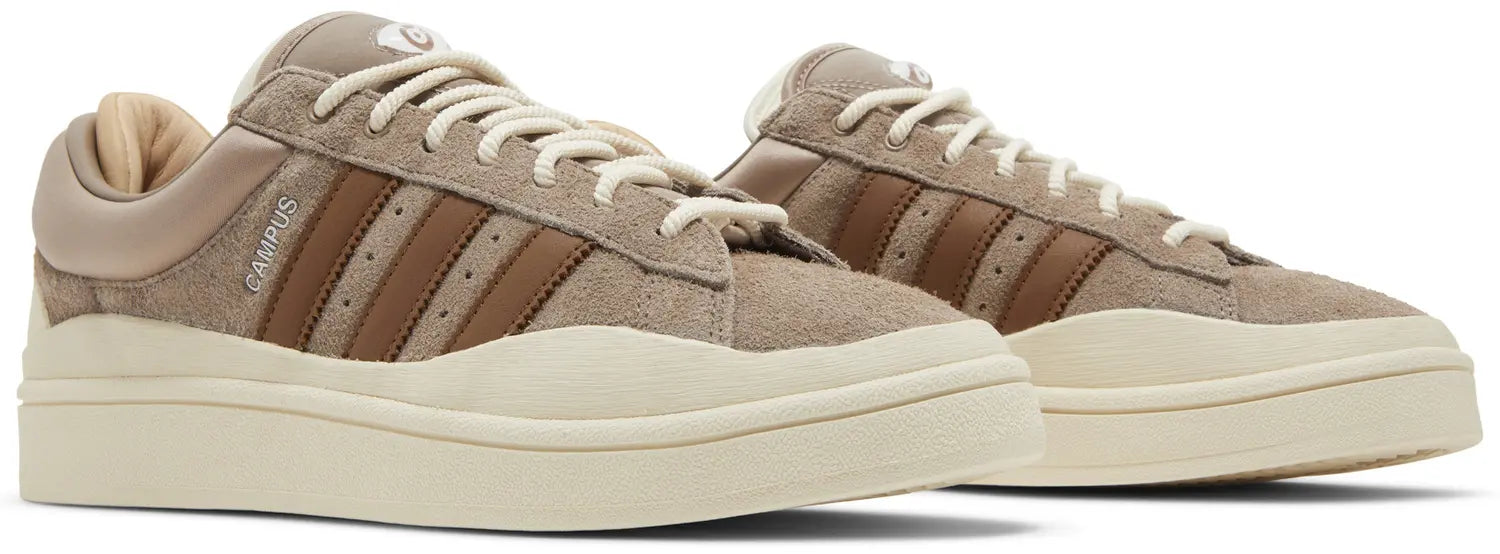 adidas Campus Light Bad Bunny Chalky Brown
