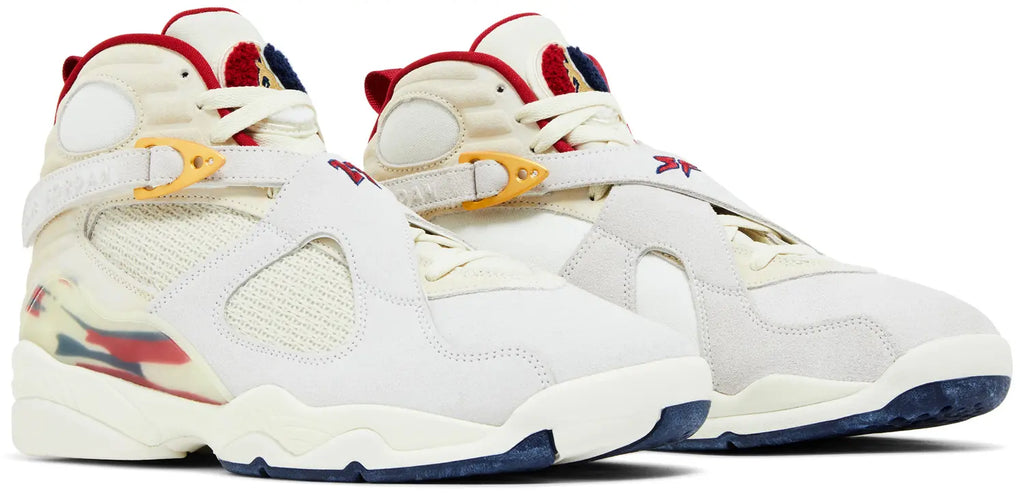Jordan 8 Retro SP SoleFly Mi Casa Es Su Casa