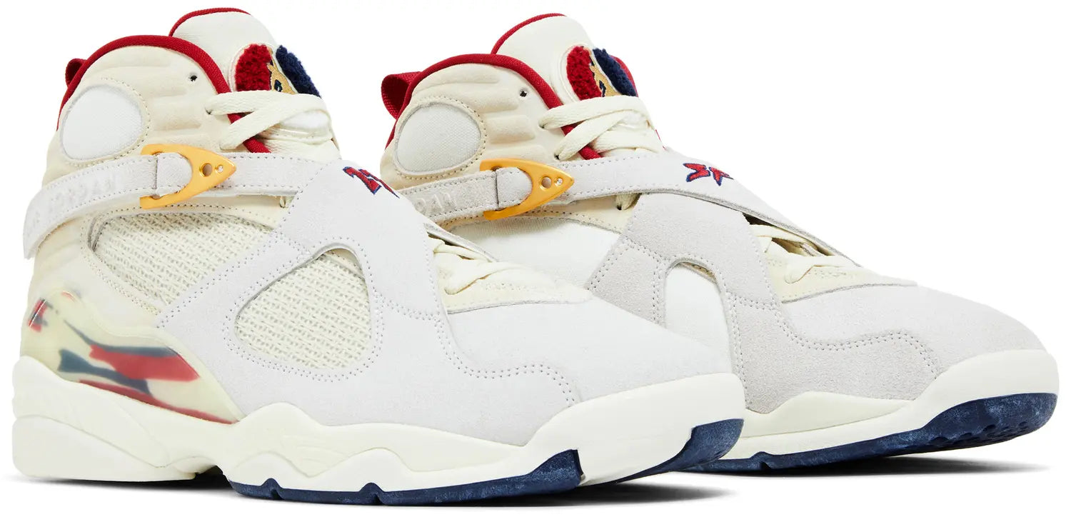Jordan 8 Retro SP SoleFly Mi Casa Es Su Casa