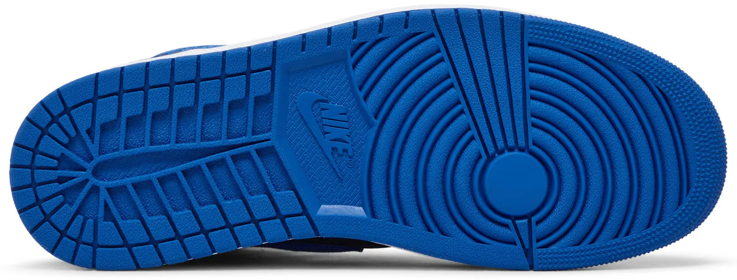 Jordan 1 Retro High OG Royal Reimagined