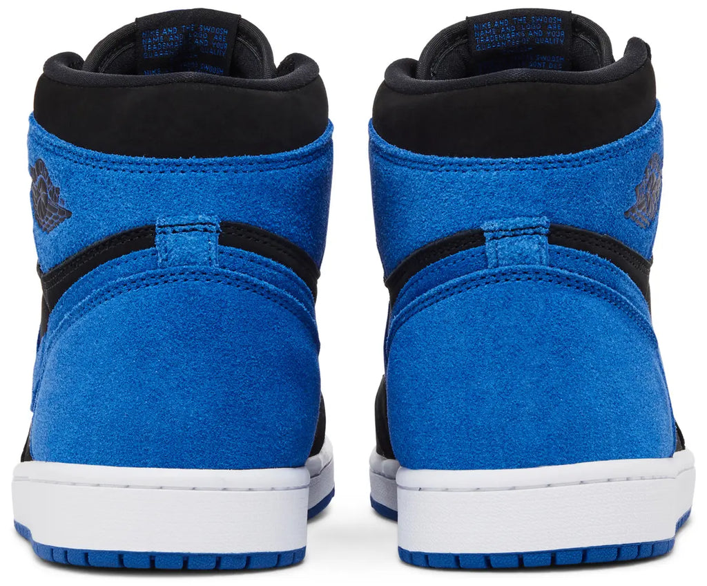 Jordan 1 Retro High OG Royal Reimagined