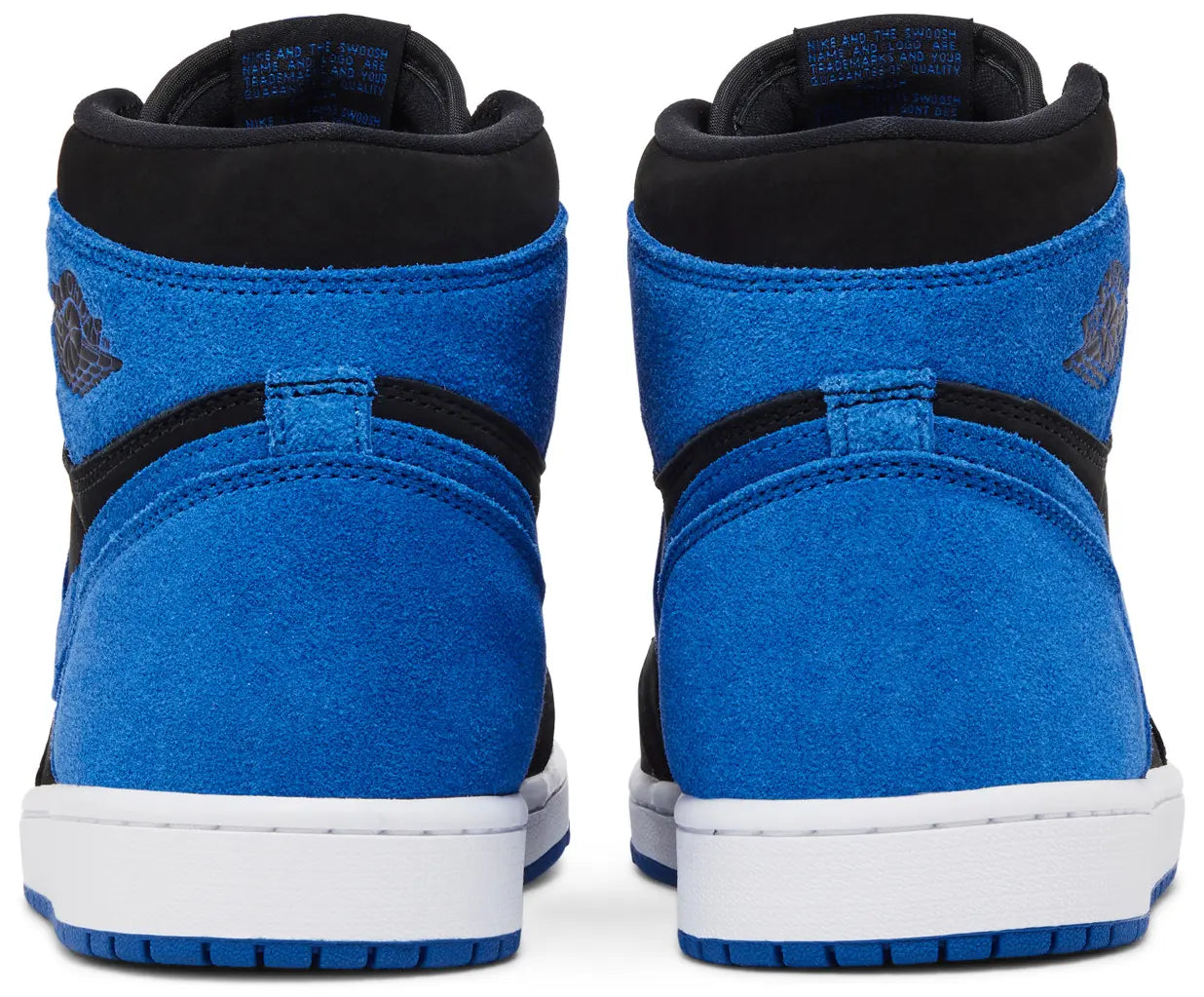 Jordan 1 Retro High OG Royal Reimagined