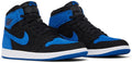 Jordan 1 Retro High OG Royal Reimagined