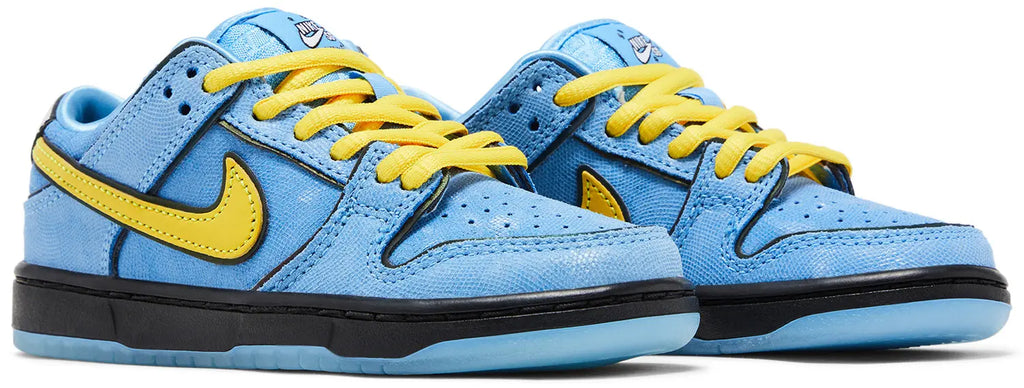 Nike SB Dunk Low The Powerpuff Girls Bubbles (PS)