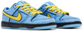 Nike SB Dunk Low The Powerpuff Girls Bubbles (PS)