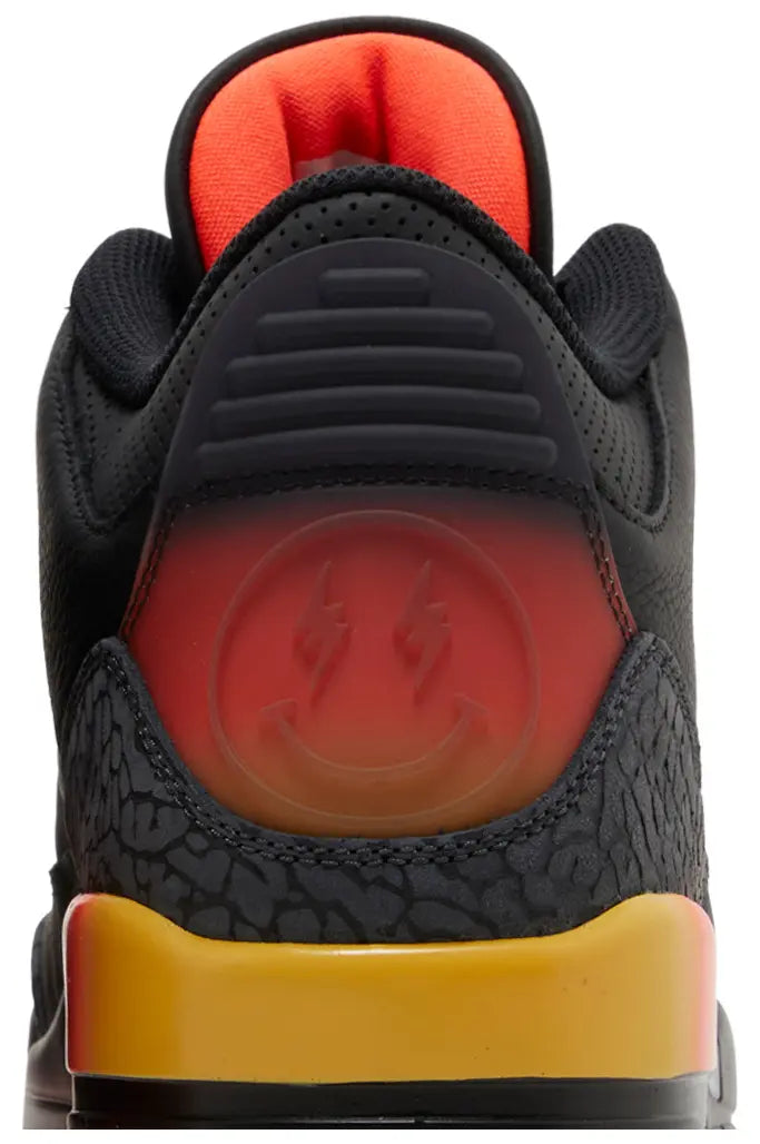 Jordan 3 Retro J Balvin Rio