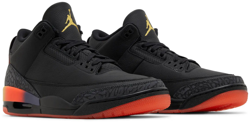 Jordan 3 Retro J Balvin Rio