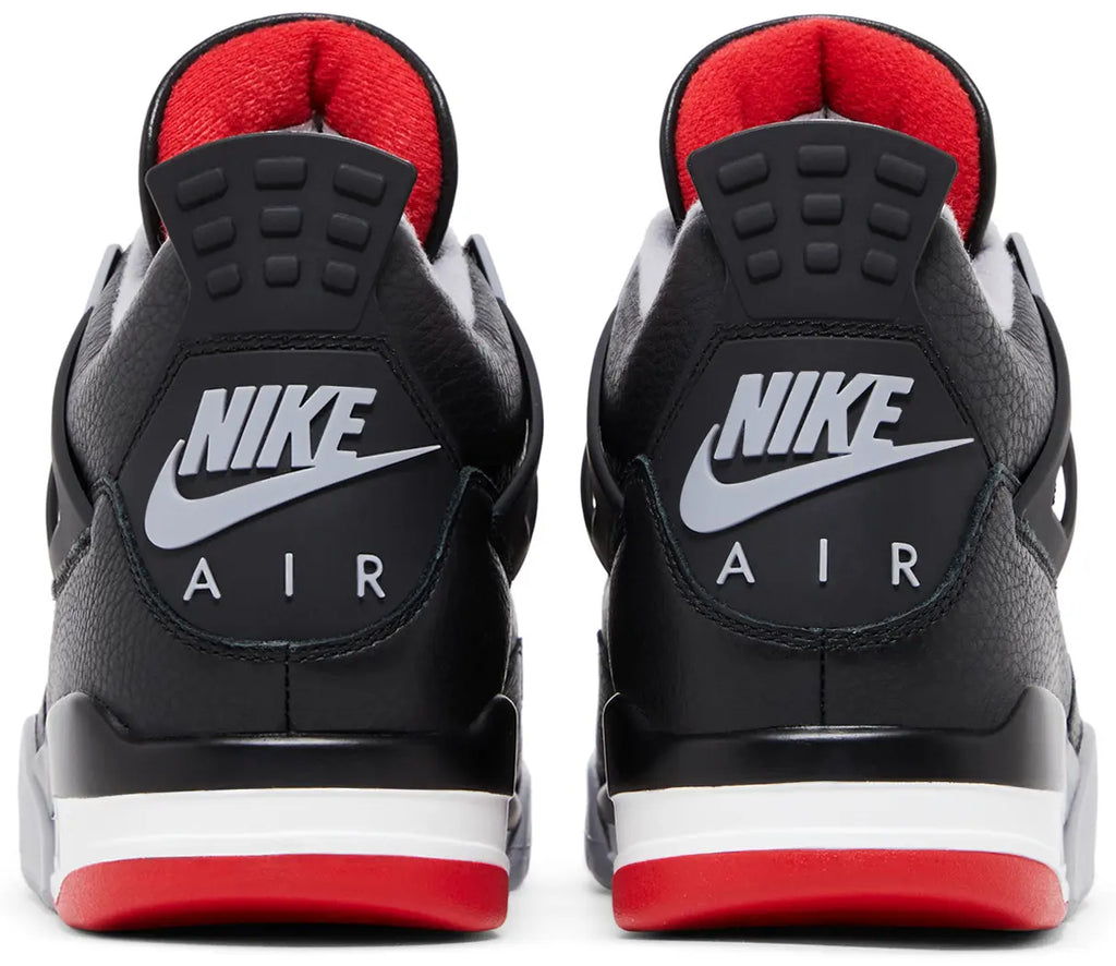 Jordan 4 Retro Bred Reimagined