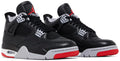Jordan 4 Retro Bred Reimagined