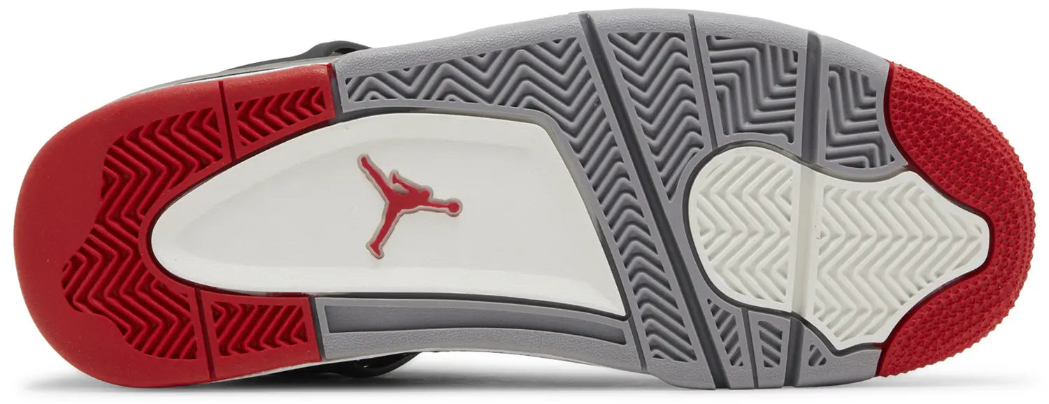 Jordan 4 Retro Bred Reimagined (GS)