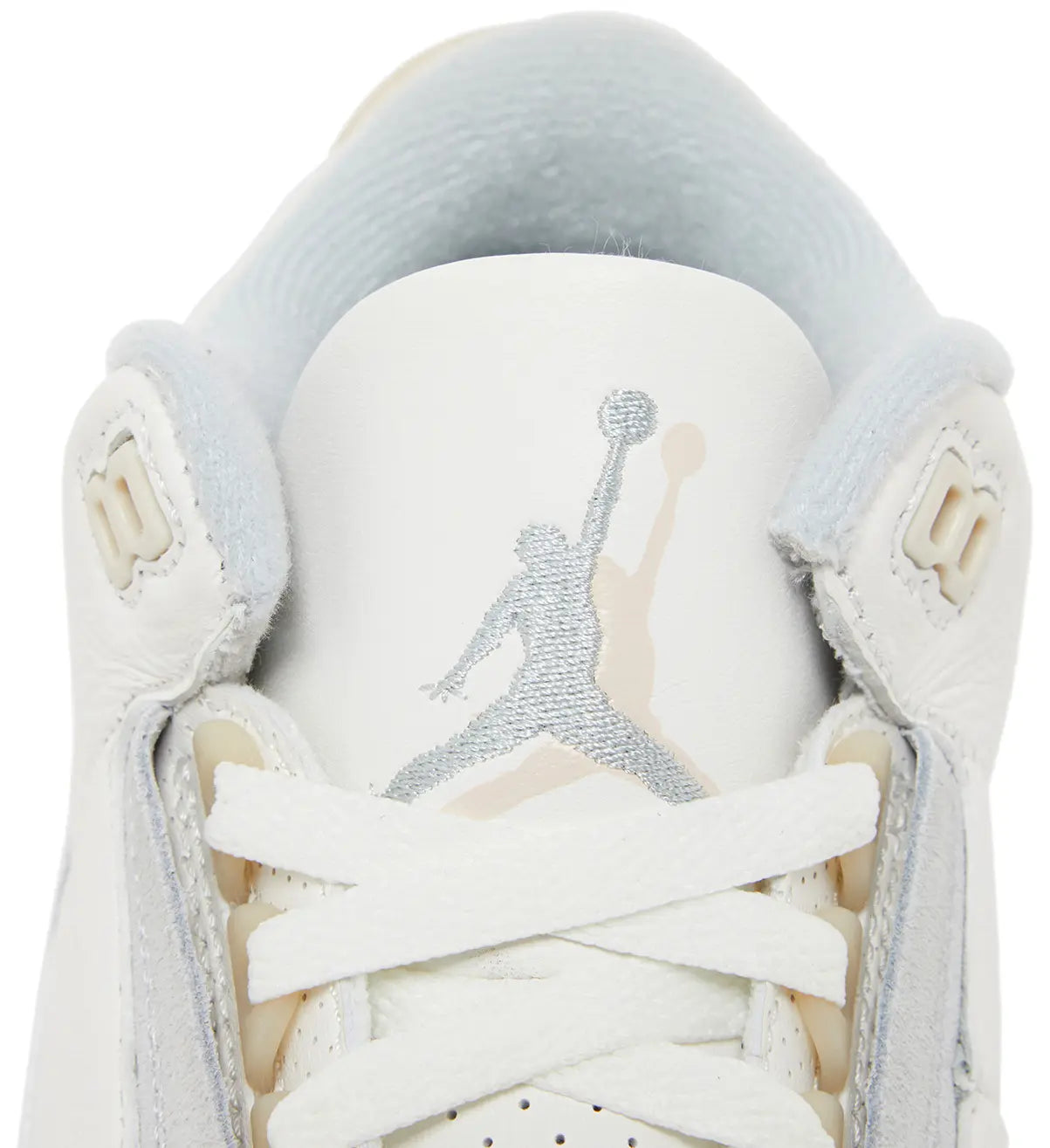 Jordan 3 Retro Craft Ivory