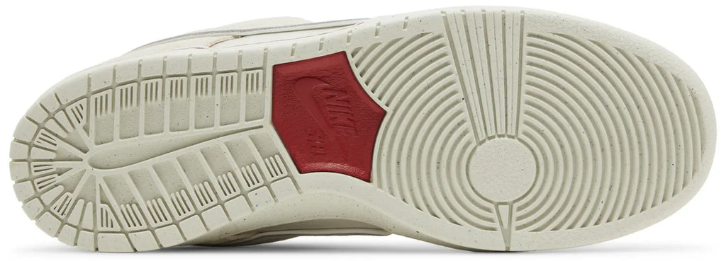 Nike SB Dunk Low City of Love Light Bone