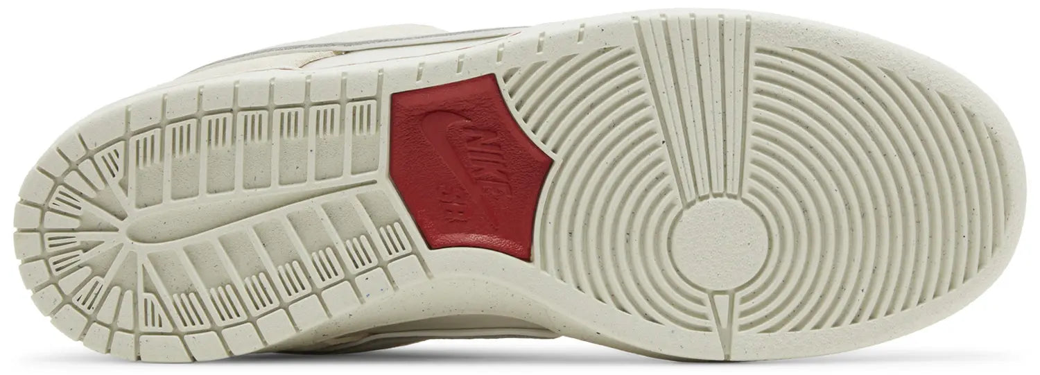 Nike SB Dunk Low City of Love Light Bone