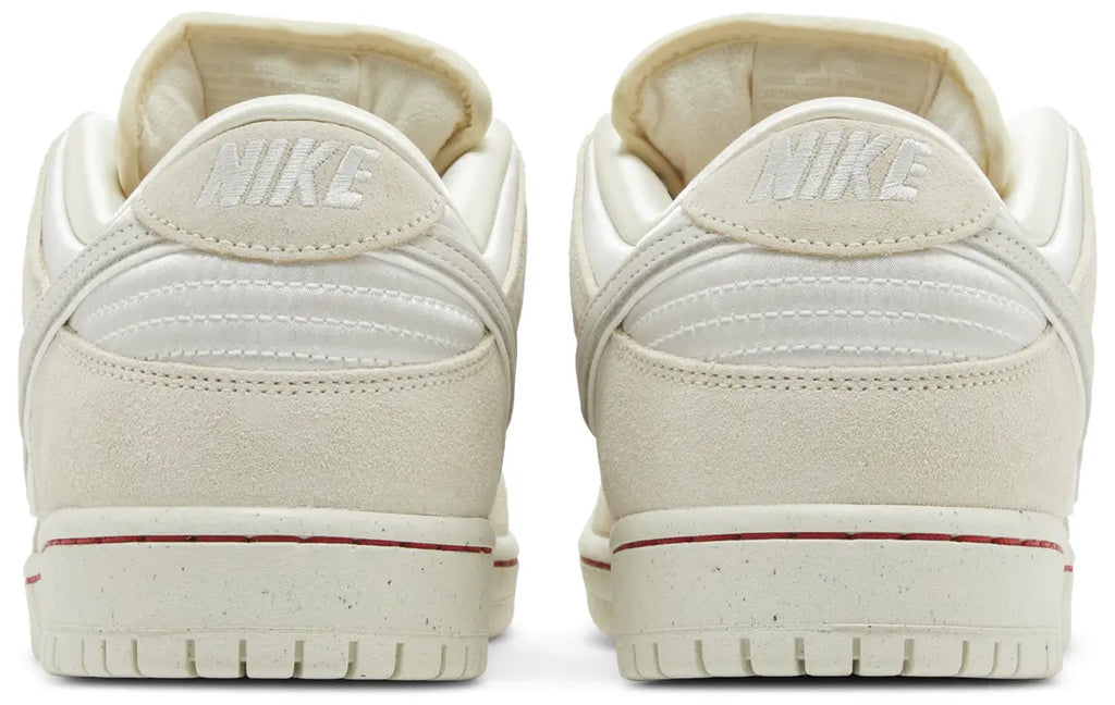 Nike SB Dunk Low City of Love Light Bone