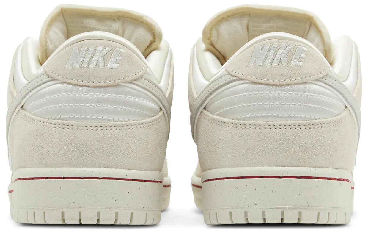 Nike SB Dunk Low City of Love Light Bone