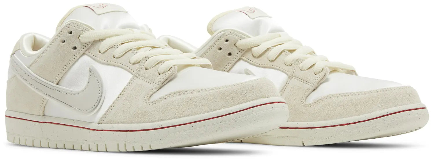 Nike SB Dunk Low City of Love Light Bone