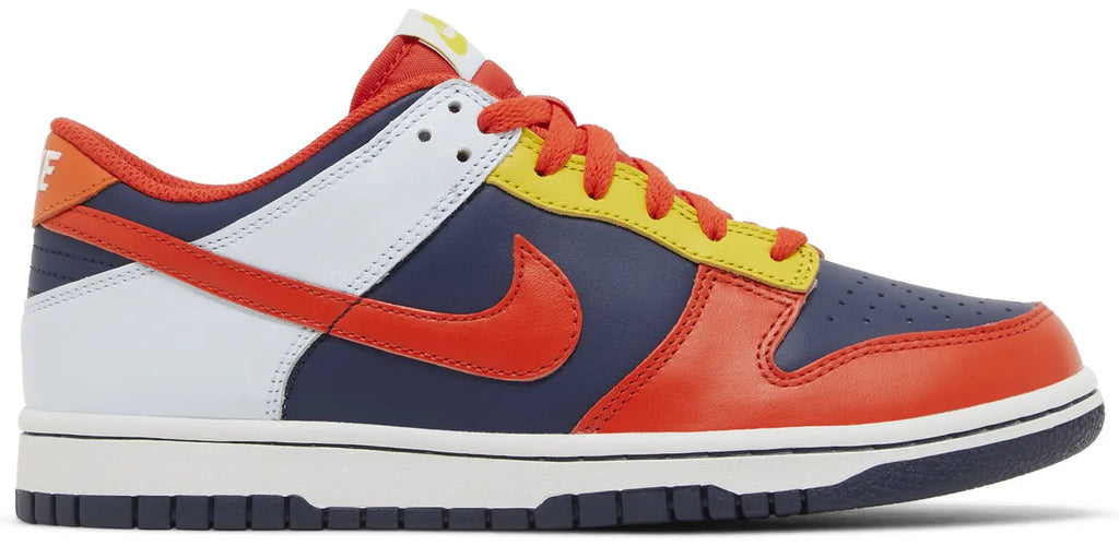 Nike Dunk Low What The (GS)