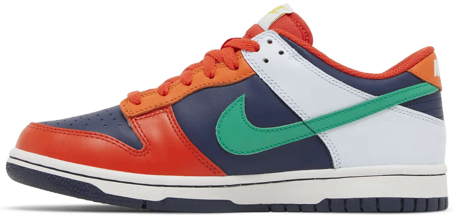 Nike Dunk Low What The (GS)