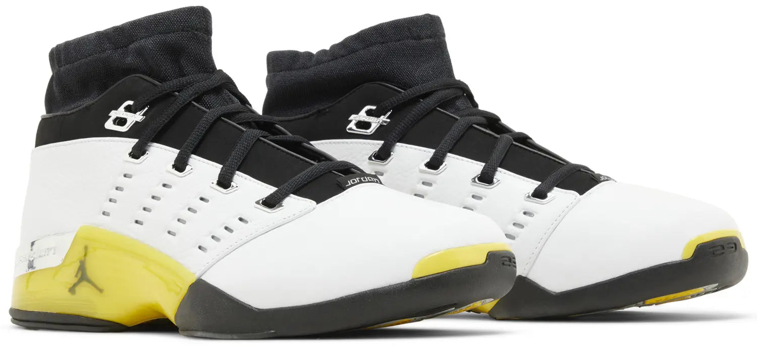 Jordan 17 Retro Low All-Star Lightning (2024)