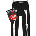 Supreme Hanes Bones Thermal Pant FW25 (1 Pack)