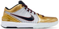 Nike Kobe 4 Protro Gold Medal (2024)