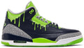 Jordan 3 Retro Doernbecher Hugo