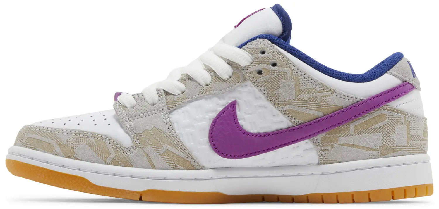 Nike SB Dunk Low Rayssa Leal