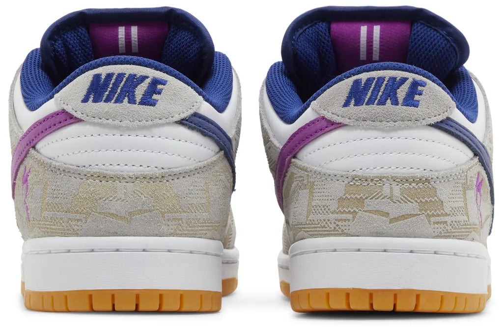 Nike SB Dunk Low Rayssa Leal