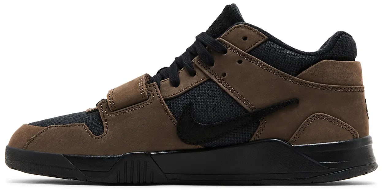 Travis Scott x Air Jordan Jordan Jumpman Jack TR 'Dark Mocha'