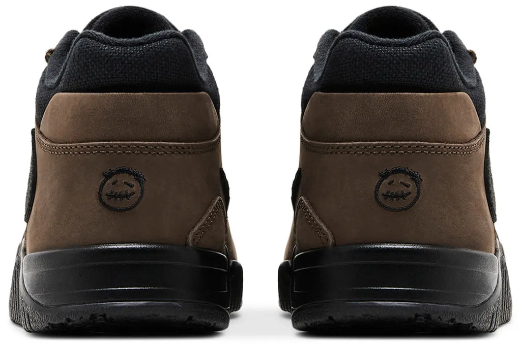 Travis Scott x Air Jordan Jordan Jumpman Jack TR 'Dark Mocha'