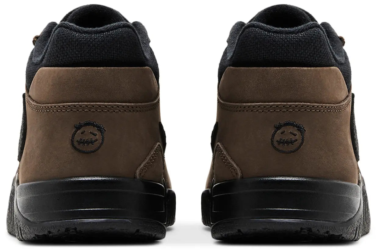 Travis Scott x Air Jordan Jordan Jumpman Jack TR 'Dark Mocha'