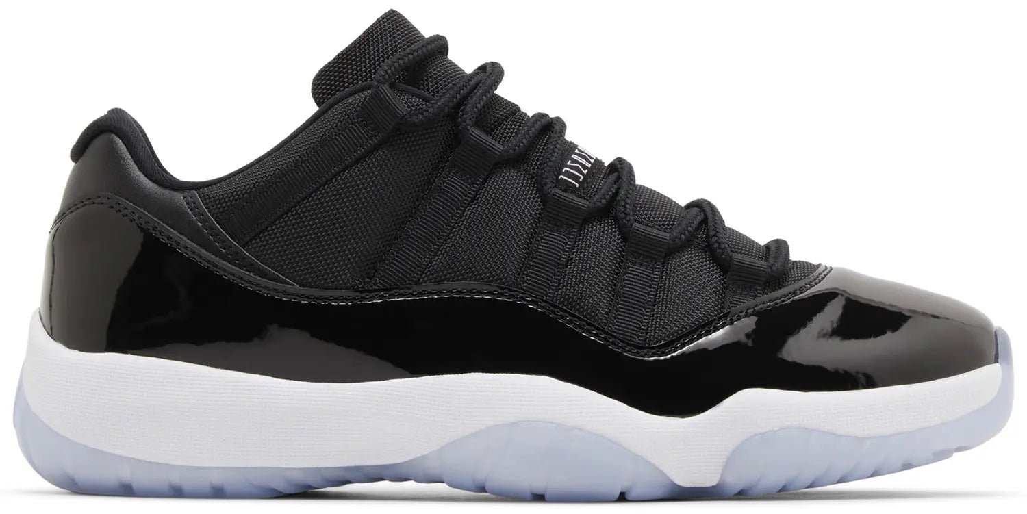 Jordan 11 Retro Low Space Jam