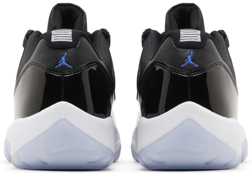 Jordan 11 Retro Low Space Jam