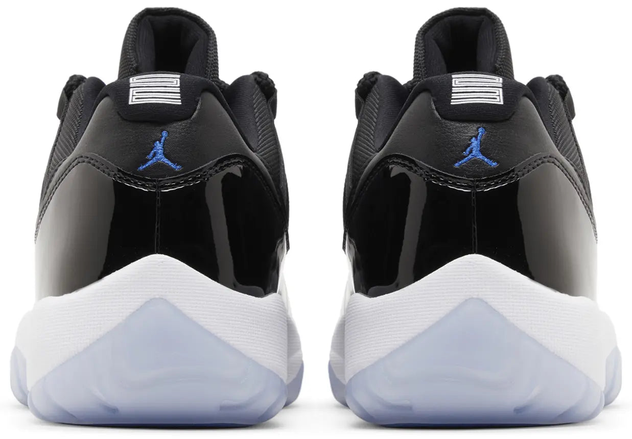 Jordan 11 Retro Low Space Jam