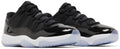 Jordan 11 Retro Low Space Jam