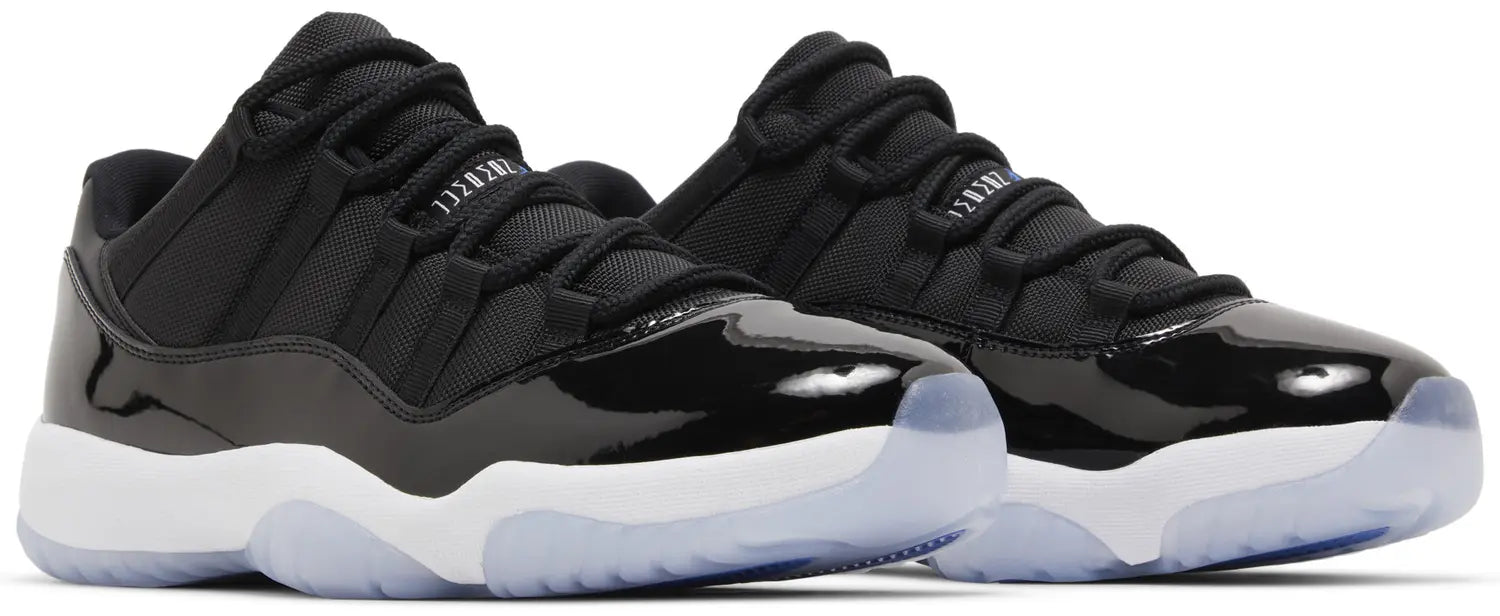 Jordan 11 Retro Low Space Jam