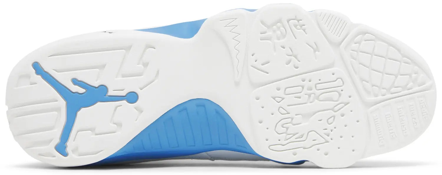 Jordan 9 Retro Powder Blue (2024)