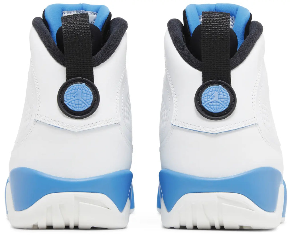Jordan 9 Retro Powder Blue (2024)