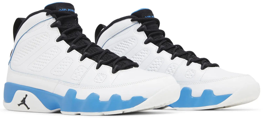 Jordan 9 Retro Powder Blue (2024)