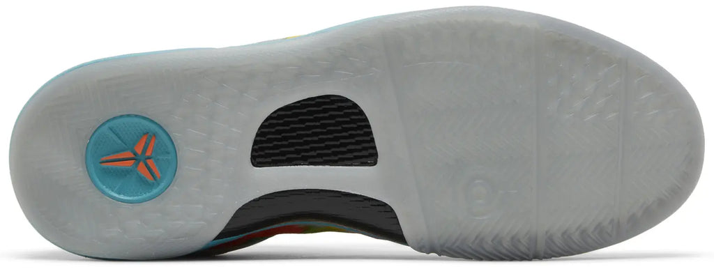 Nike Kobe 8 Protro Venice Beach (2024) (GS)